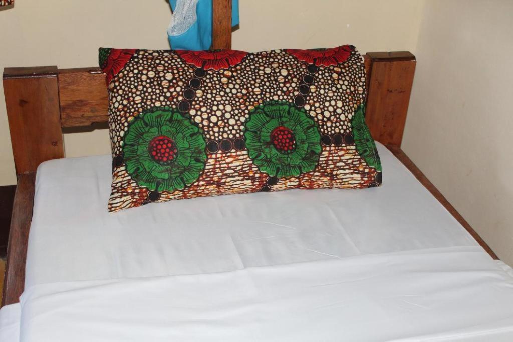 Utende Mafia Neptune Villa Lodge מראה חיצוני תמונה