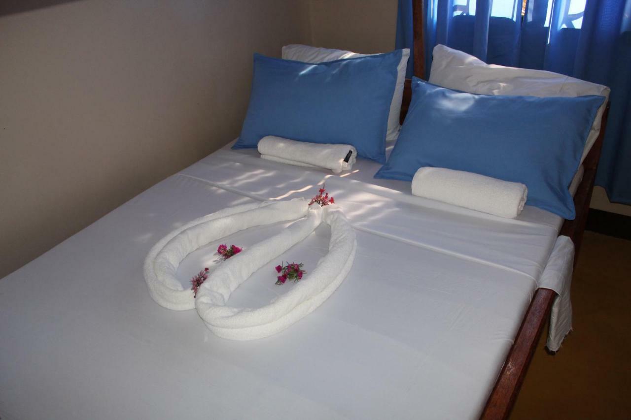 Utende Mafia Neptune Villa Lodge מראה חיצוני תמונה