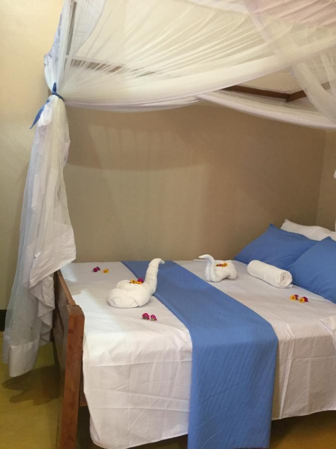 Utende Mafia Neptune Villa Lodge מראה חיצוני תמונה