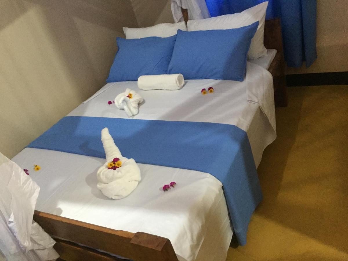 Utende Mafia Neptune Villa Lodge מראה חיצוני תמונה